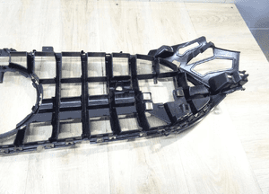 Grill atrapa A1928880400 C192 gt mercedes 9