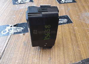 Blokada 8K0905852D Kierownicy Rygiel Kolumny Kierowniczej Modul Sterownik Audi A4 B8 A5 8T Q5 12