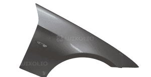 Błotnik przedni prawy bmw seria 3 E90 lift 354 2009 1