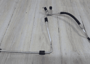 BMW F30 PRZEWÓD KLIMATYZACJI 6453-9212236-09 3