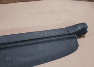 ROLETA BAGAŻNIKA OPEL VECTRA C ORYGINAŁ WYSYŁKA! 4