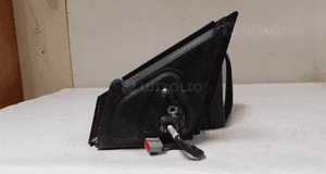 Lusterko elektryczne prawe ford mondeo MK4  7PIN  66 3