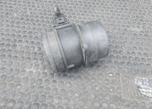 Przeplywka 0281002735 03G906461C Przeplywomierz Powietrza 2.0 TDI Diesel Audi VW Skoda Seat 24