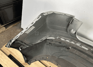 Zderzak tył tylny vw taigo 2G7 2021- 2G7807421  spoiler dół oryginał cały 5