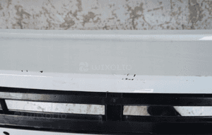 Vw t-roc lift r-line 2GA 2021- zderzak tył tylny 2GA807417J 4