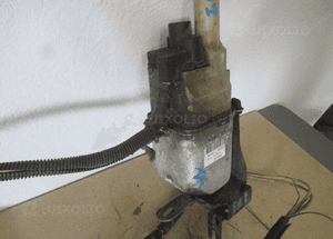 POMPA WSPOMAGANIE ELEKTRYCZNE OPEL ASTRA 2 II G OPEL ZAFIRA A I 1998-2009 4