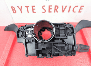 Audi OE Przełącznik zespolony Taśma 85E907129AN 6