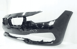 Zderzak przód przedni bmw 3 F30 F31 lift lci 2015- 6