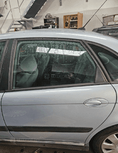 Citroen C5 I  II  HB drzwi tyl tylne prawe lewe  EYLC 5