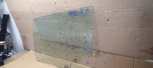 Szyba lewy tył tylna lewa Mazda 6 II Kombi 3