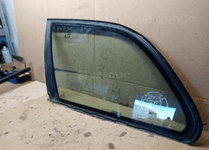 Szyba lewy tył tylna lewa BMW 5 E39 Kombi Touring 3