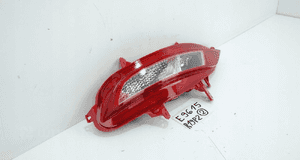 Hyundai tucson iv 2020- lampa przeciwmgielna lewy tył 92405-N7020 2