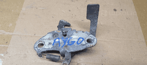 Zamek rygiel maski przód Toyota Aygo 53510-0H050 2