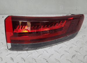 LAMPA LED prawy tył tylna w błotnik Renault Megane 4 IV lift Kombi 20- 2