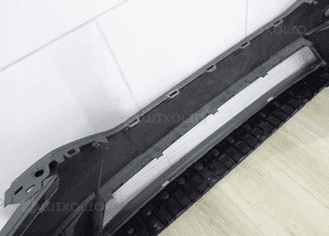 Zderzak przód przedni seat ibiza v 17- 6F0807221D 10