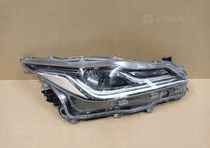 Lampa prawa prawy full led toyota corolla E21 sedan 19- 1