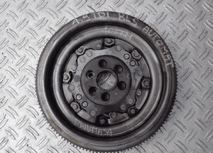 Koło dwumasowe vw 1.9 tdi bls radom