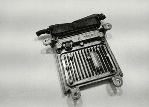 KOMPUTER STEROWNIK SILNIKA MERCEDES SPRINTER 906 A6519002600 A6519012200 2