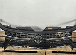 Grill zderzaka przód przedni atrapa suzuki ignis iii 3 2016- 72111-62R0 4