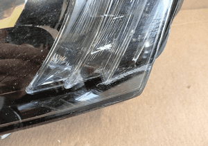 Lampa lewa reflektor lewy skoda octavia iii 3 5E led lift 16- 2
