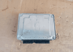 Komputer sterownik silnika VW Golf IV 4 1.9 TDI 038906019KP 4