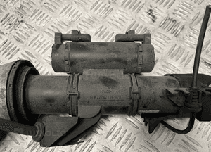 AMORTYZATOR PRAWY PRZOD MERCEDES W222 A2224211494 4