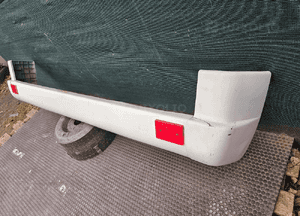 Zderzak Tyl Tylny Kompletny Mercedes Sprinter 1 I 901 902 903 VW LT 96-06r 6