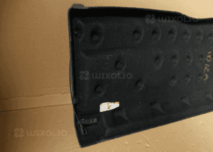 1X. półka tylna bagażnika seat ibiza ii lift oryginał 5