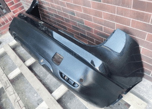 Zderzak tyl tylny nissan qashqai ii J11 2014- cały 3