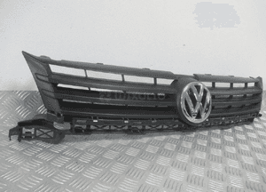 Grill gril atrapa vw touran i 1 lift 1T0 caddy iii 3 lift 2K5 2010-2015 3