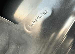 Maska pokrywa silnika przod lexus rx 300 450H iv 4 2015- bardzo ladna 7