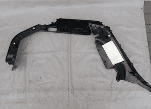 Boczek bagażnika mocowanie boczka lewy prawy Mazda 6 III GJ Kombi GHP9-6884Z 6