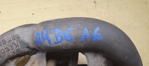 Kolektor wydechowy Audi A4 B6 1.6 06B253033N 7