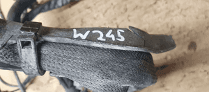 Wiązka instalacja silnika Mercedes B-Klasa W245 2.0 CDI A6401501933 10