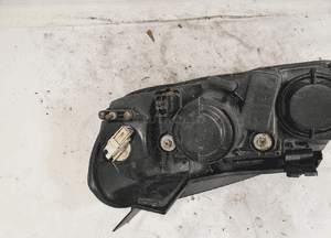 Lampa przednia prawa przód prawo chevrolet captiva 8