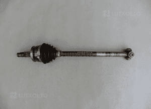 Półoś lewa Fiat 500 LIFT 1,2 i 521497080 1