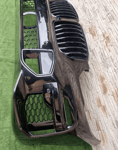 Zderzak bmw X5 G05 m pakiet 4
