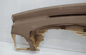 Konsola skora mercedes cl W216 europa 2