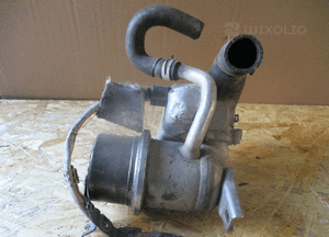 Chłodnica zawór egr vw skoda seat 2.0 tdi 04L131512 1