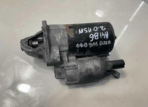 Audi A4 B6 B7 1.8 2.0 rozrusznik 06B911023A 3