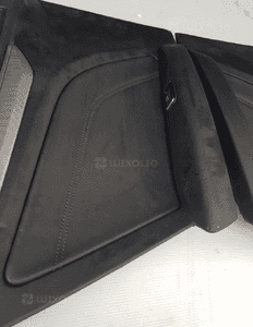 Mercedes E W207 A207 CABRIO boczek tylny LEWY PRAWY 4