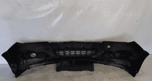 Zderzak przód przedni do opel astra h 3 iii lift fl kod kolor Z168 5