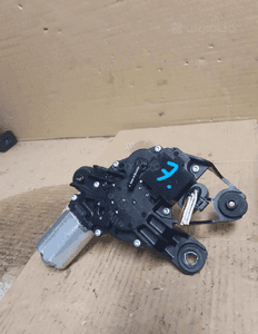 SILNICZEK WYCIERACZKI TYŁ VW GOLF V 1K6955711B 0390201800 2