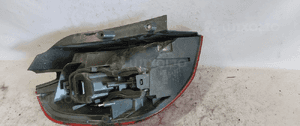 Tyl tylna lampa prawa renault scenic 2 lift 5