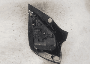 Lampa tylna lewa tył lewo opel astra h 6