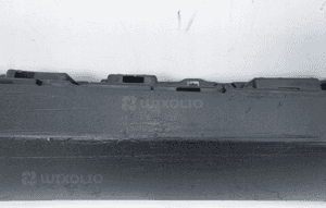 Nakładka listwa progowa prawa tesla s 6005875-00-G 4