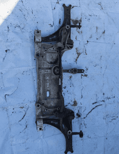 Zawieszenie sanki wózek przód volkswagen audi 1K0199369G 1