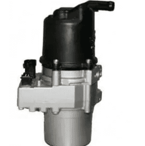 Pompa Wspomagania Citroen C5 Lift / Peugeot 607 2
