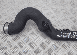 Vw audi skoda rura wąż intercoolera 3C0145770B 3