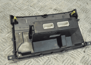 panel klimatyzacji corolla verso II 2008R 5
